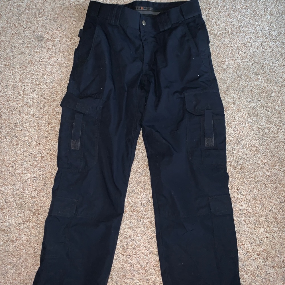 511 Blue Tactical pants (EMS)